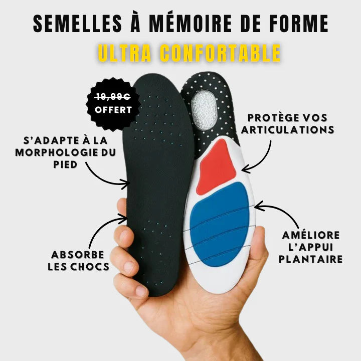 SAFEKRS™ MAX ONE S3 : Sécurité & Confort 12h Non-Stop